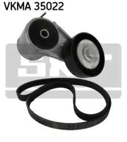 Интервал регулировки SKF для CHEVROLET VIVA 1.8